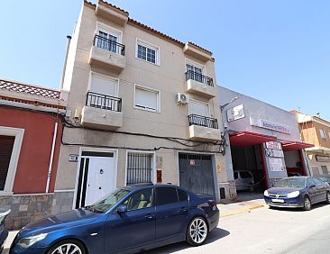 Appartement in Dolores