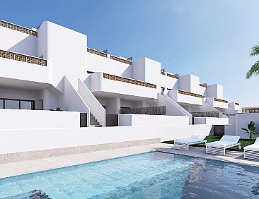 Appartement in Dolores