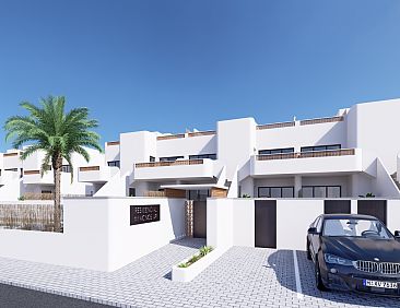 Appartement in Dolores