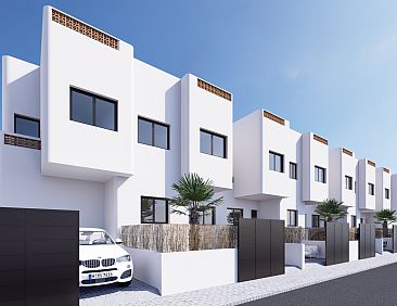 Appartement in Dolores