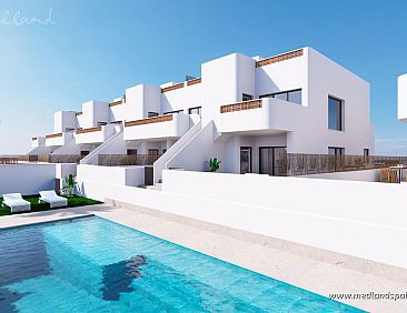 Appartement in Dolores