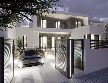 Appartement in Dolores