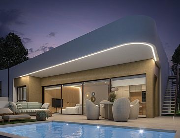 Chalet in Dolores