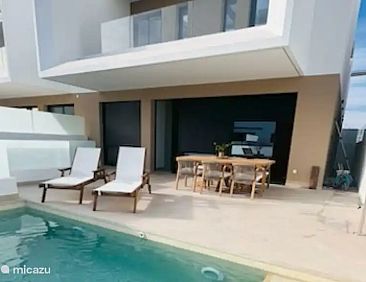 Luxe Stijlvolle Villa Costa Blanca