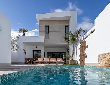 Chalet in Dolores