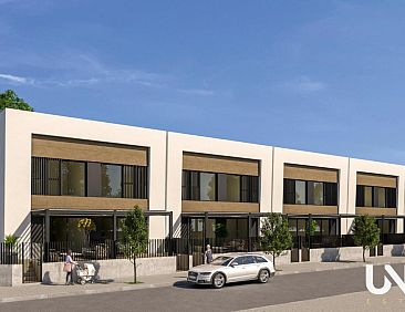 Vrijstaande woning in Dolores