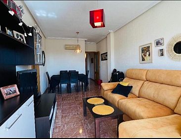 Appartement in Formentera del Segura