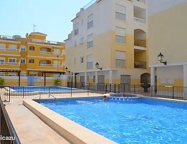 Residence Brisas del Mar
