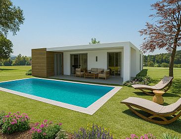 Vrijstaande woning in Monforte Del Cid