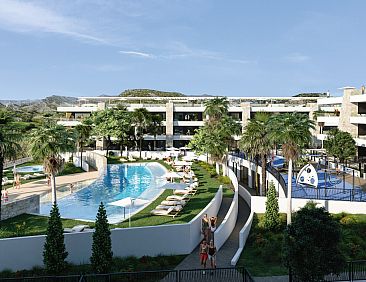 Appartement in Monforte Del Cid