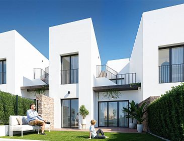 Geschakelde woning in Monforte Del Cid
