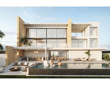 Vrijstaande woning in San Fulgencio