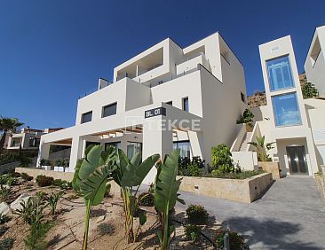 Appartement in Monforte Del Cid