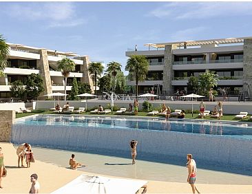 Appartement in Monforte Del Cid