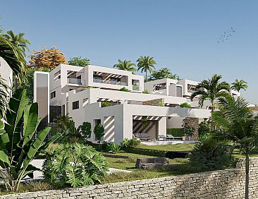 Geschakelde woning in Monforte Del Cid