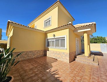 Chalet in San Fulgencio