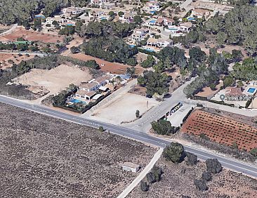 Kavel in Jávea - Xàbia