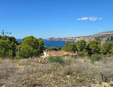 Kavel in Jávea - Xàbia