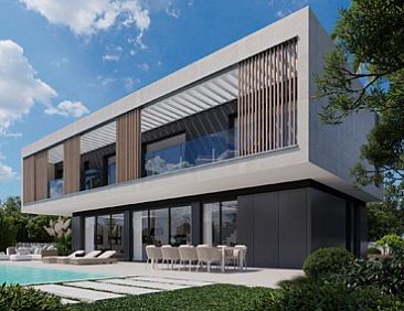Vrijstaande woning in Jávea - Xàbia