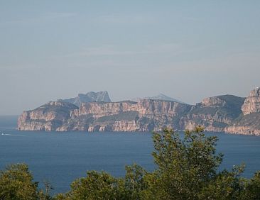 Kavel in Jávea - Xàbia