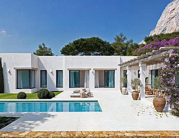 Vrijstaande woning in Jávea - Xàbia