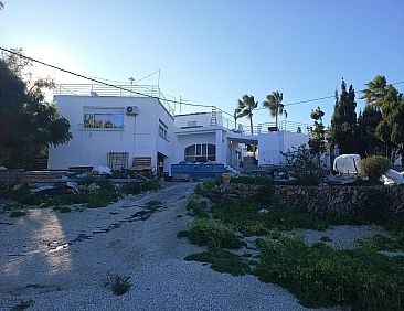 Vrijstaande woning in Jávea - Xàbia