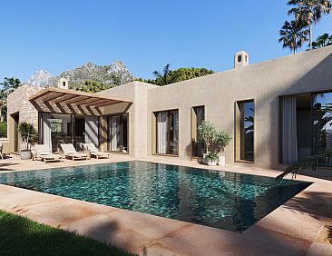 Geschakelde woning in Jávea - Xàbia