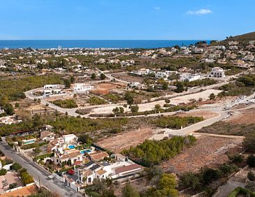 Kavel in Jávea - Xàbia