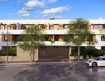 Appartement in Jávea - Xàbia