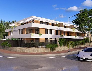 Appartement in Jávea - Xàbia