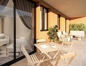 Appartement in Jávea - Xàbia