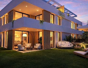 Appartement in Jávea - Xàbia