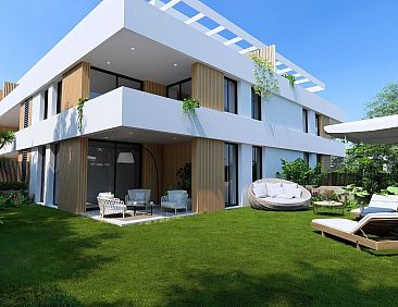 Appartement in Jávea - Xàbia