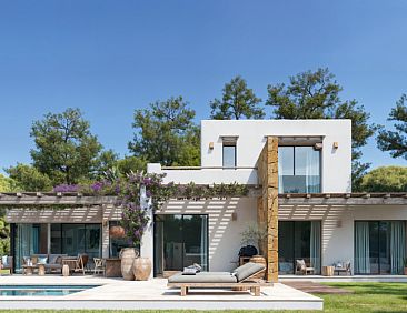 Vrijstaande woning in Jávea - Xàbia