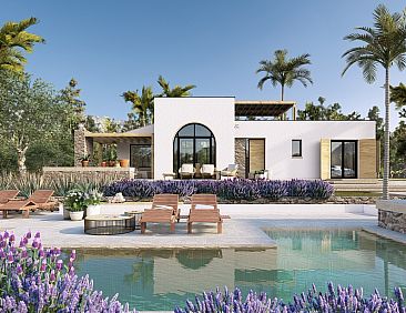 Vrijstaande woning in Jávea - Xàbia