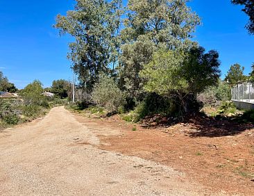 Kavel in Jávea - Xàbia