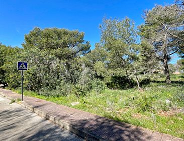 Kavel in Jávea - Xàbia