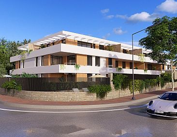 Appartement in Jávea - Xàbia
