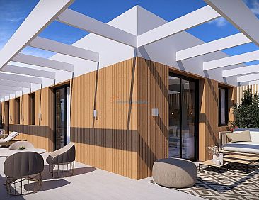 Appartement in Jávea - Xàbia