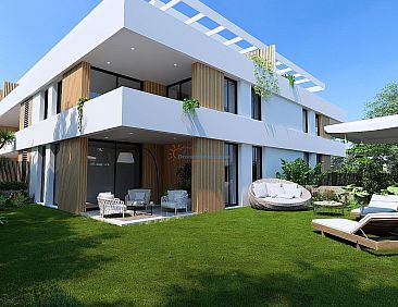Appartement in Jávea - Xàbia