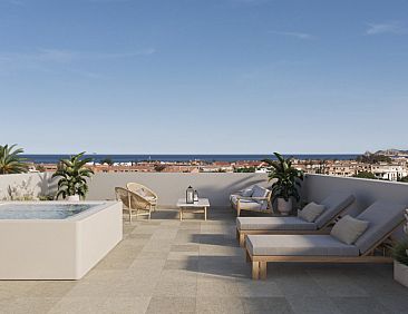Appartement in Jávea - Xàbia