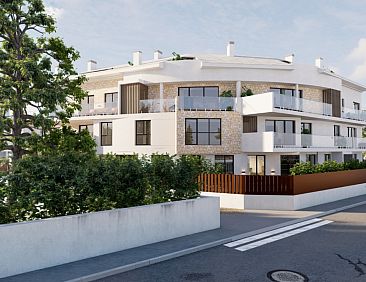 Appartement in Jávea - Xàbia