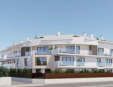 Appartement in Jávea - Xàbia
