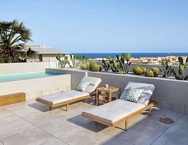 Appartement in Jávea - Xàbia
