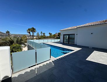 Vrijstaande woning in Jávea - Xàbia