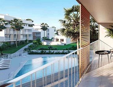 Appartement in Jávea - Xàbia