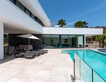 Vrijstaande woning in Jávea - Xàbia