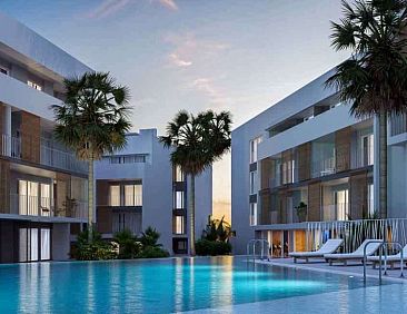 Appartement in Jávea - Xàbia