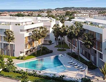 Appartement in Jávea - Xàbia