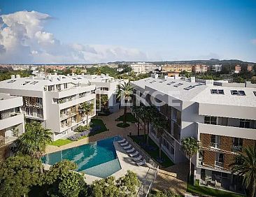 Appartement in Jávea - Xàbia